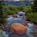 Mountain Creek